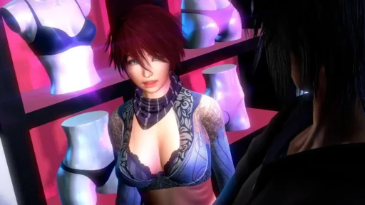Screenshots The Interim Domain Online Porn Games