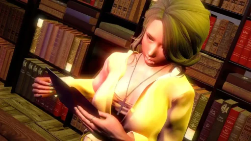 Screenshots The Interim Domain Online Porn Games