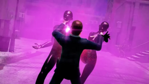 Screenshots The Interim Domain Online Porn Games