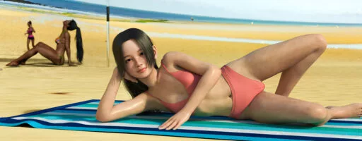 Living Together! Online Porn Games