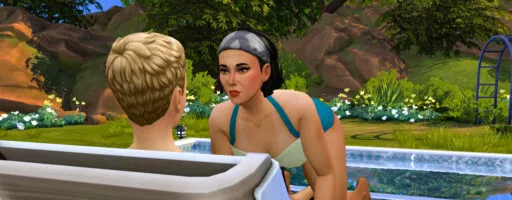 Moonward Farm Online Porn Games