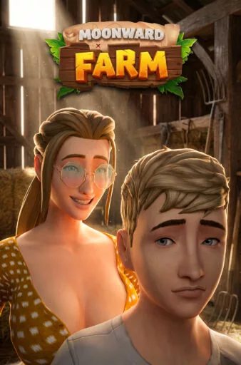 Moonward Farm Online Porn Games