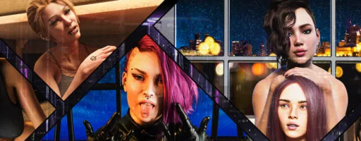 Pandora's Box Online Porn Games