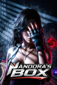Pandora's Box Online Porn Games