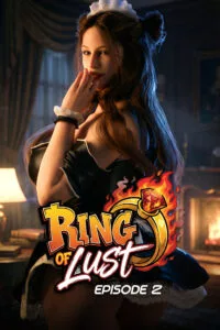 Ring of Lust Online Porn Games