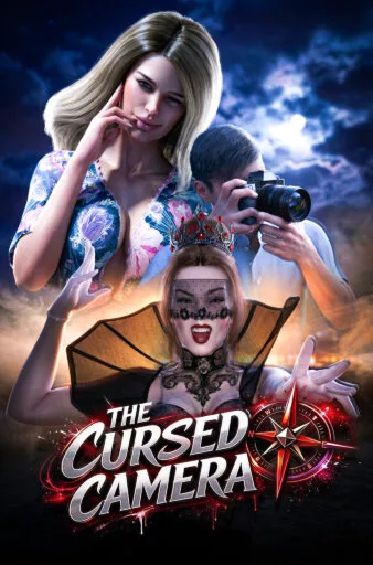 The Cursed Camera Online Porn Games
