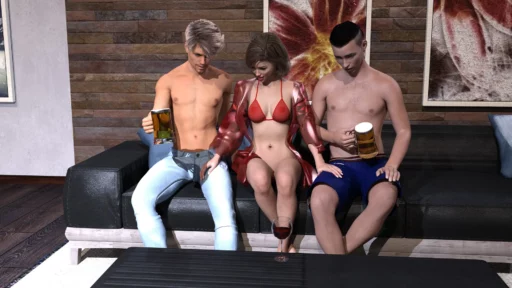 Screenshots A Life Worth Living Online Porn Games
