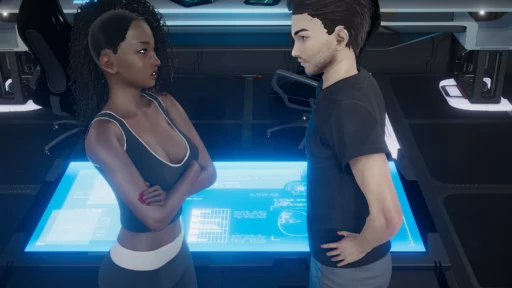 Screenshots Aegis Online Porn Games