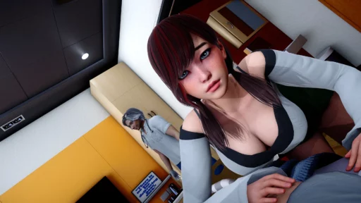 Screenshots Between Humanity Online Porn Games
