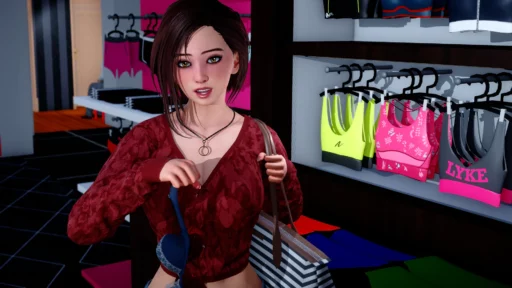 Screenshots Between Humanity Online Porn Games