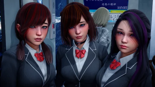 Screenshots Between Humanity Online Porn Games