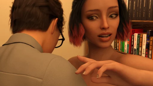 Screenshots HomeWork Master Online Porn Games