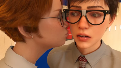 Screenshots HomeWork Master Online Porn Games