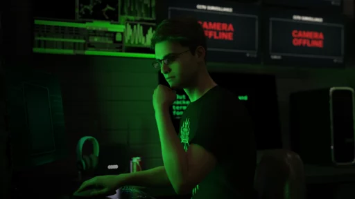Screenshots In Security Online Porn Games
