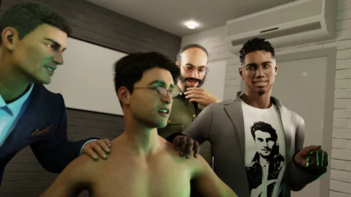 Screenshots In Security Online Porn Games