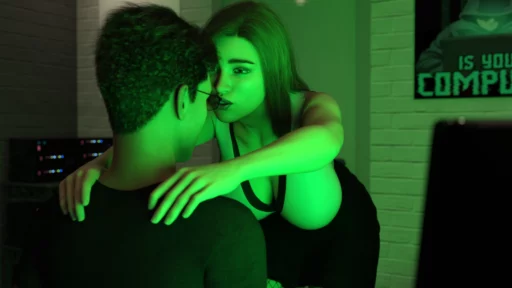 Screenshots In Security Online Porn Games