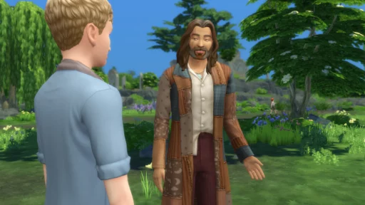 Screenshots Moonward Farm Online Porn Games