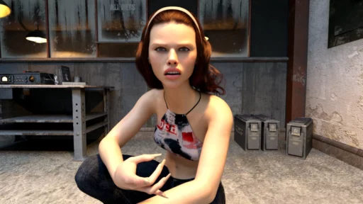 Screenshots Moving Down Online Porn Games