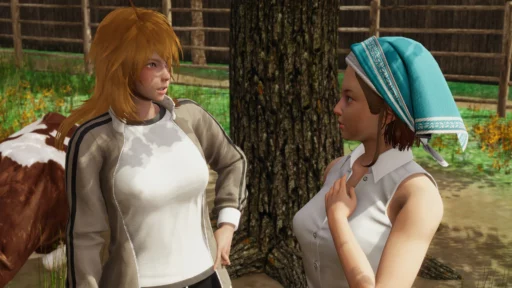Screenshots Rated 19 Online Porn Games