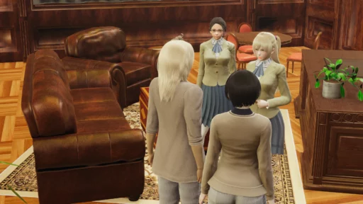 Screenshots Rated 19 Online Porn Games