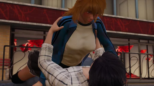 Screenshots Rated 19 Online Porn Games