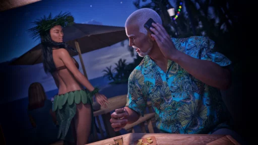 Screenshots The Better Deal Online Porn Games