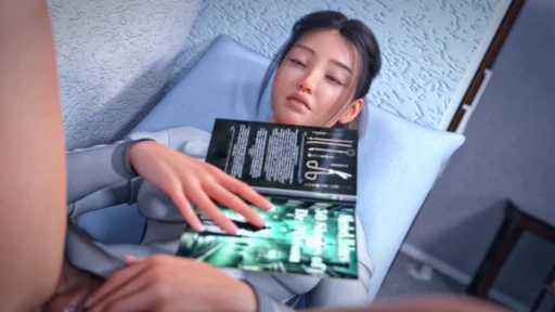 Screenshots The Better Deal Online Porn Games