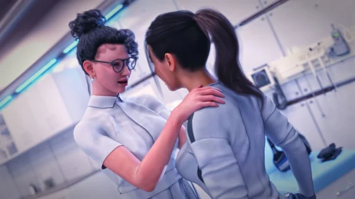 Screenshots The Better Deal Online Porn Games