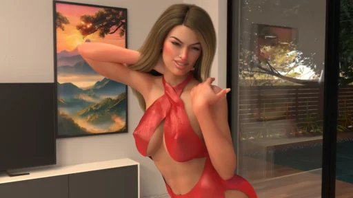 Screenshots The Cursed Camera Online Porn Games