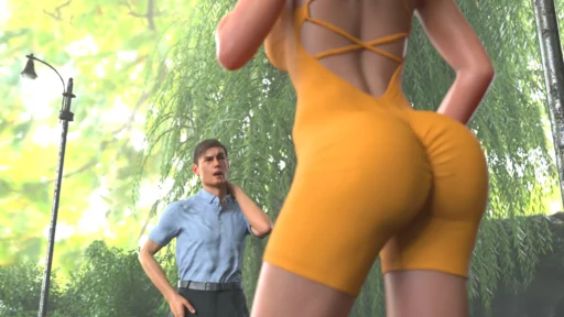 Screenshots The Cursed Camera Online Porn Games