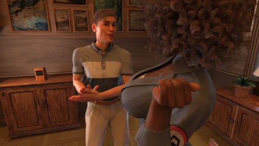 Screenshots The Cursed Camera Online Porn Games