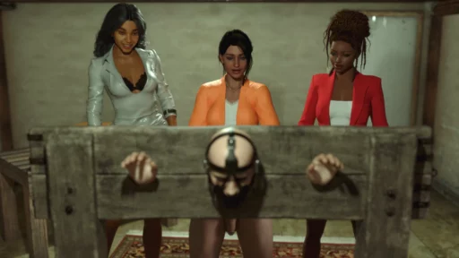 Screenshots The Renaissance Online Porn Games