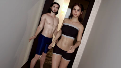 Screenshots The Renaissance Online Porn Games