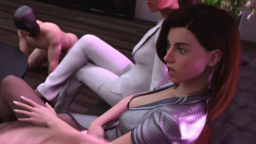 Screenshots The Renaissance Online Porn Games