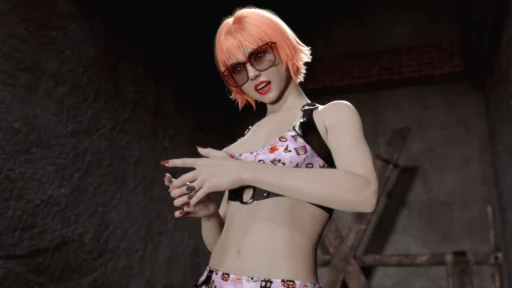 Screenshots The Renaissance Online Porn Games