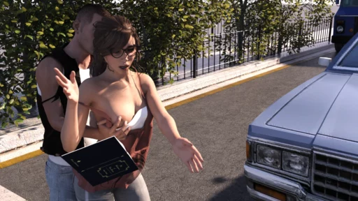Screenshots Timeloop Hunter Online Porn Games