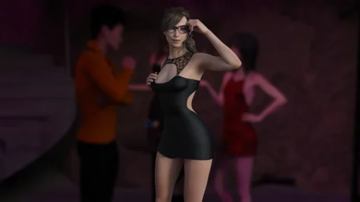 Screenshots Timeloop Hunter Online Porn Games