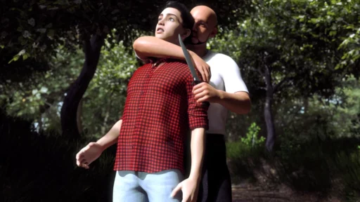 Screenshots Vicious Circle: Freedom Edition Online Porn Games