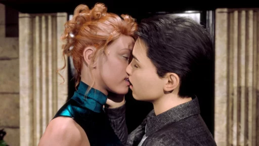 Screenshots Vicious Circle: Freedom Edition Online Porn Games