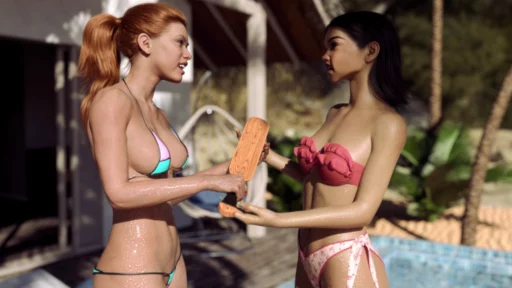 Screenshots Vicious Circle: Freedom Edition Online Porn Games