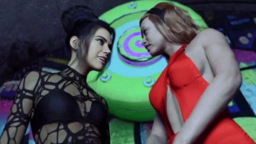 Screenshots Vicious Circle: Freedom Edition Online Porn Games