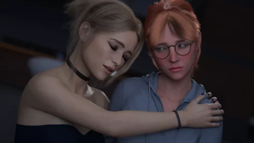 Screenshots Westview Academy Online Porn Games