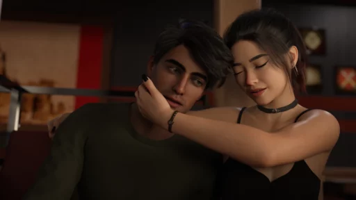 Screenshots Westview Academy Online Porn Games