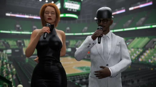 Screenshots Westview Academy Online Porn Games
