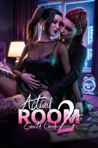 Actual Roommates 2 - Sorority Crash Online Porn Games