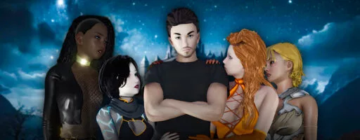 Aegis Online Porn Games