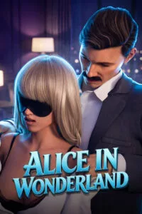 Alice In Wonderland Online Porn Games