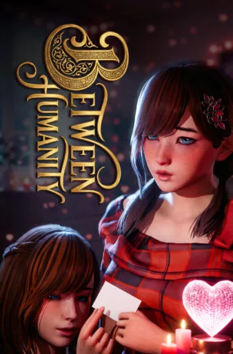 Between Humanity Online Porn Games