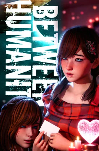 Between Humanity Online Porn Games