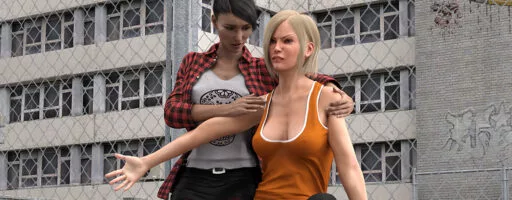 Erisa's Summer Online Porn Games